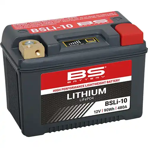 Sale BS Battery Lithium Ion Battery