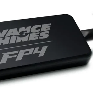Vance & Hines Fuelpak FP4 ECU Tuner For Harley Luxury