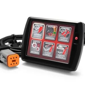 Dynojet Power Vision For Harley Free Returns