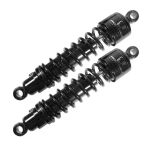 Progressive 412 Shocks For Harley New Release