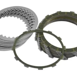 Direct From Manufacturer Barnett Extra Plate Clutch Kit For Harley