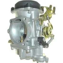 Cycle Pro LLC 40MM CV Carburetor w/ Main & Pilot Jets Harley Twin Cam Evo 88-17 Secure Checkout