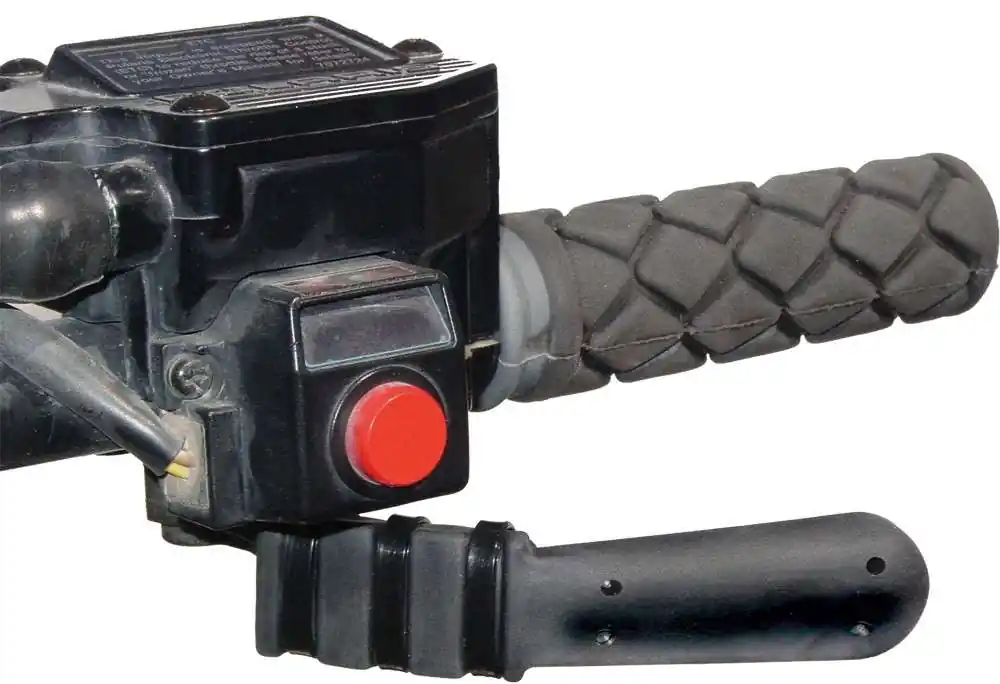 Save Now All Rite Products Thumbuddy Throttle Extender