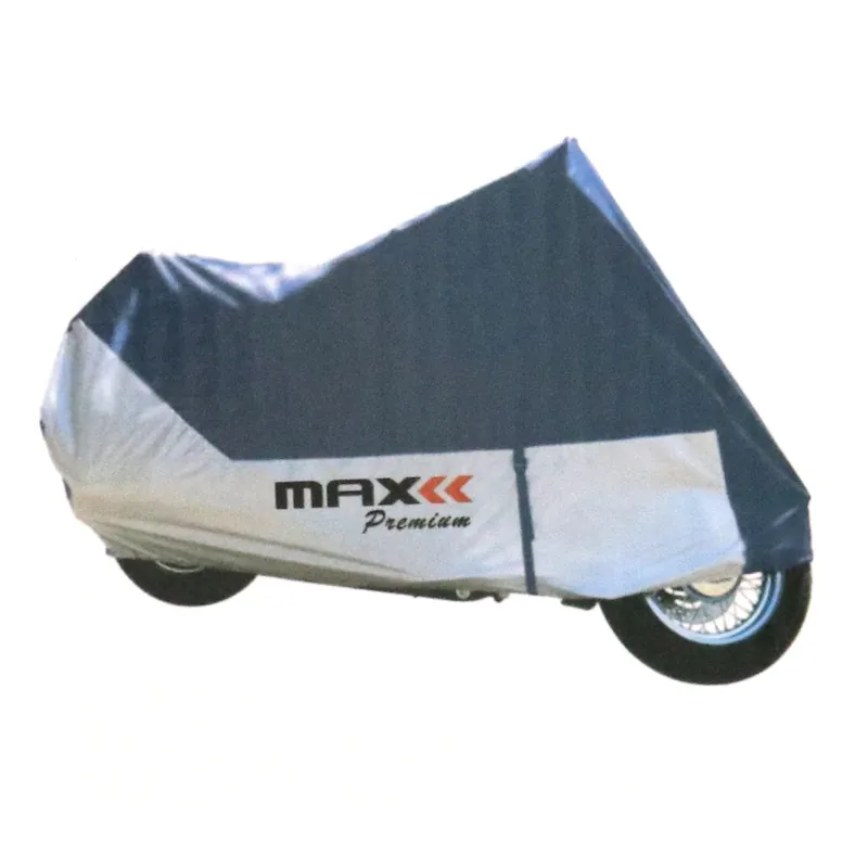 Direct From Factory Wolftech Premium MC Cover