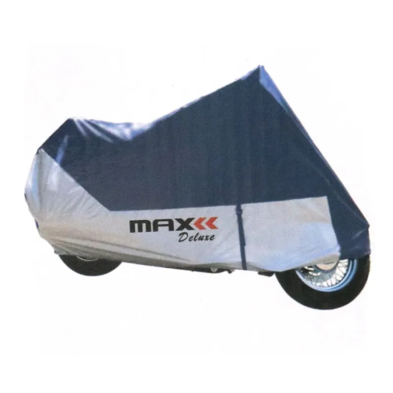 Wolftech Deluxe MC Cover Bargain