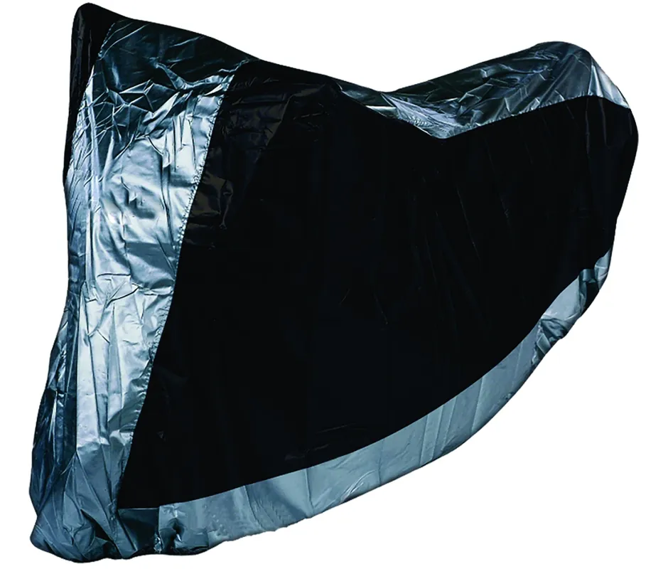 Wolftech Aquatex Bike Cover Fast Shipping