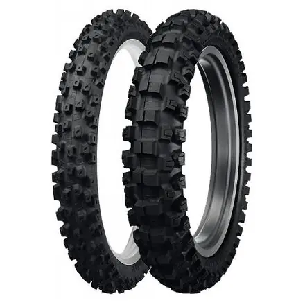 Dunlop     Tire Combo Exclusive