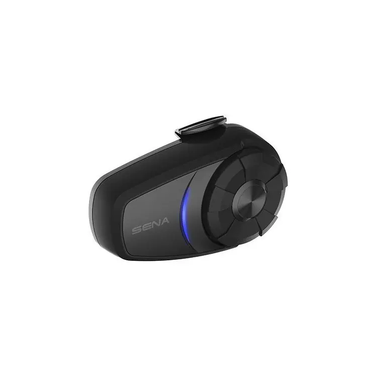Brand New Sena 10S 4.1 Bluetooth Communication System