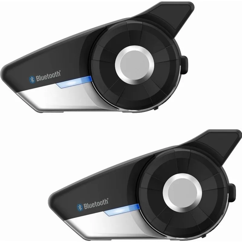 Sena 20S Evo Communication System Big Sale