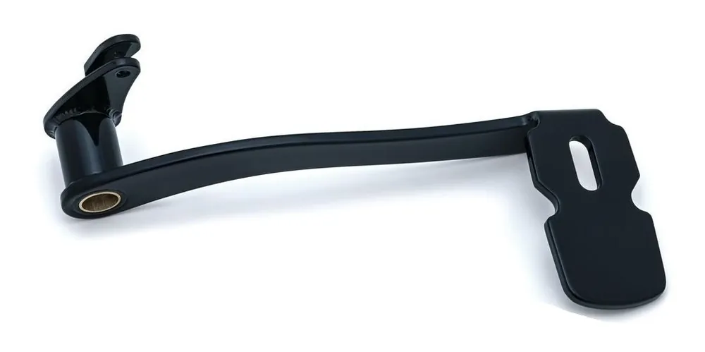 Price Cut Kuryakyn Extended Brake Pedal For Harley Touring 2014-2026