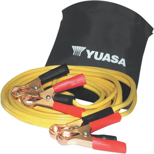 Special Discount Yuasa Battery Jumper Cables