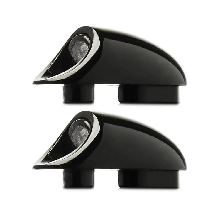Kodlin - 3-in-1 Mini Fender Strut Turn Signals (See Desc.) Low Price