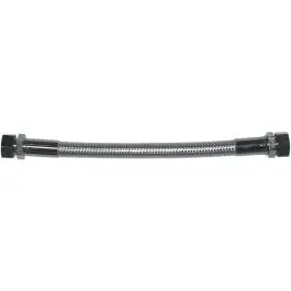 Top Rated Magnum Sterling Chromite II Fuel Tank Crossover Lower Line Harley Softail 00-17
