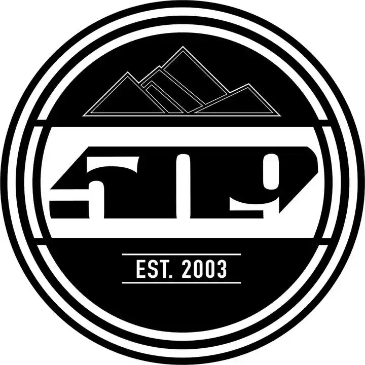 509 EST Sticker Free Shipping