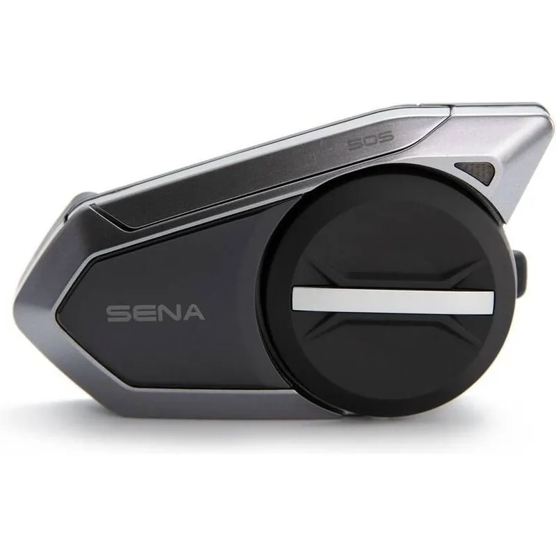 Same Day Shipping Sena 50S Harmon Kardon Mesh Bluetooth Headset