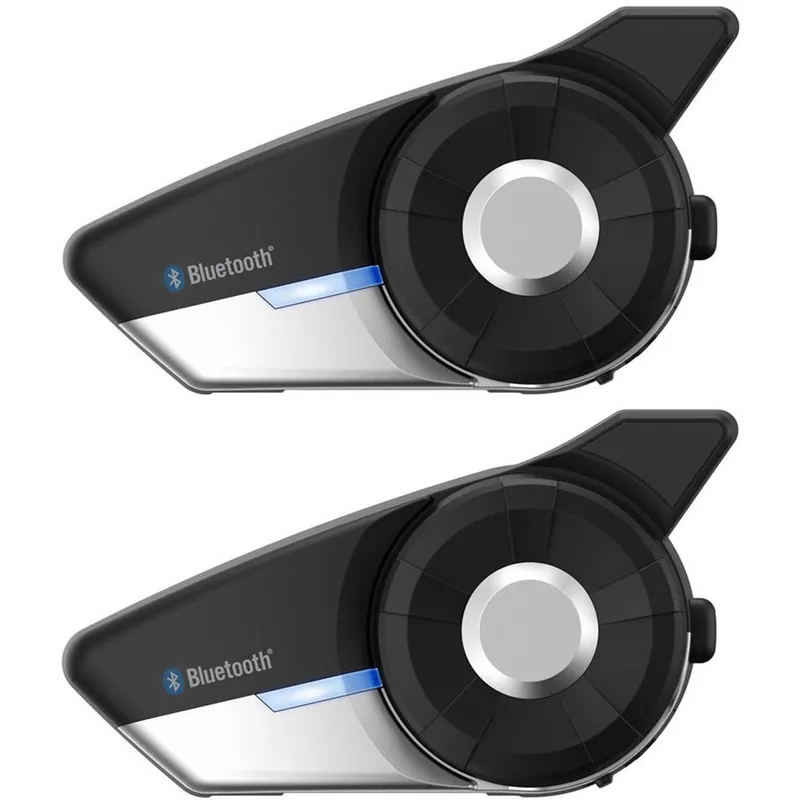 Sena 20S Evo Communication System Premium