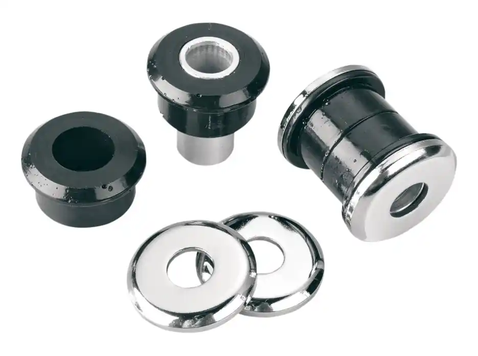 Arlen Ness Polyurethane Riser Bushing Kit For Harley Markdown