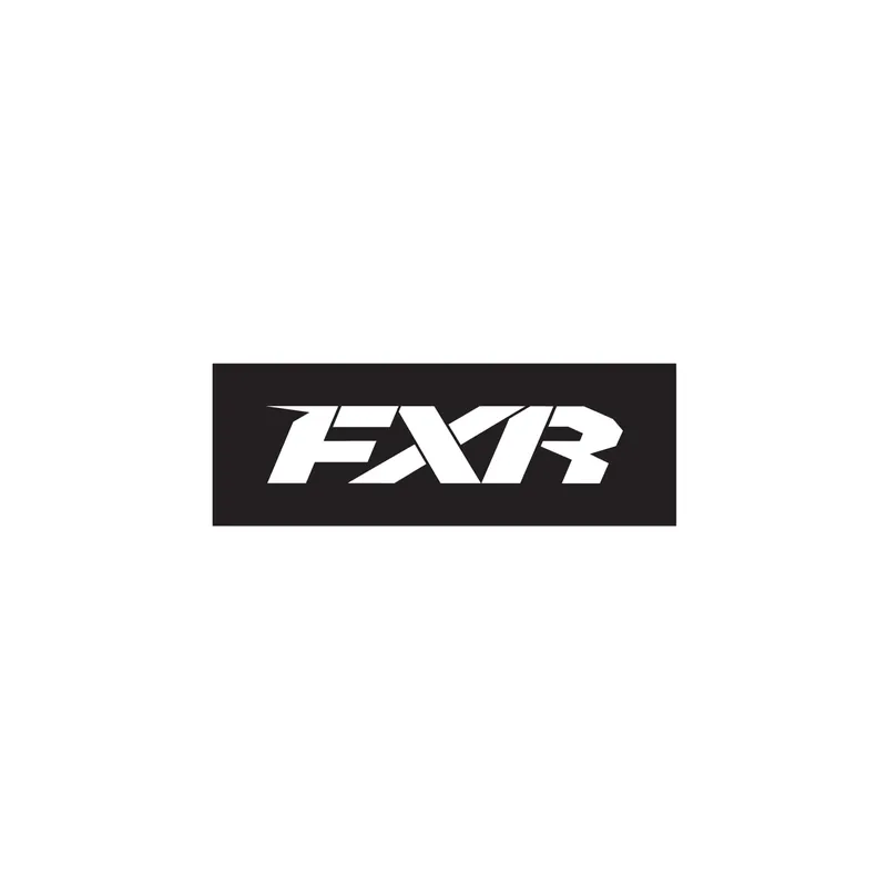 In Demand FXR Banner