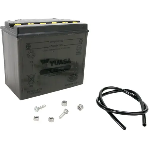 New Release Yuasa YuMicron CX Battery