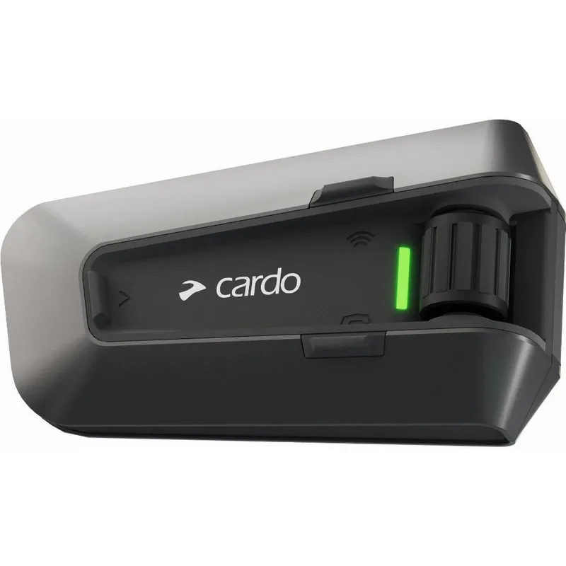 Cardo Systems Packtalk Edge Bluetooth Headset Top Pick