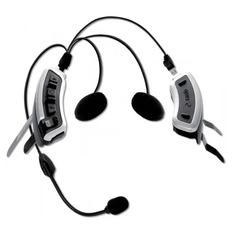 Cardo Systems SHO-1 Headset (Closeout) Wholesale
