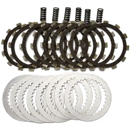 Brand New EBC     Dirt Racer Clutch Kit