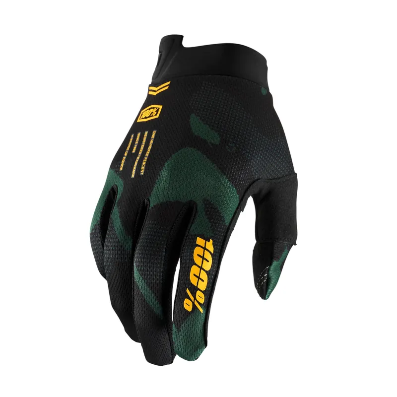 Place Order 100% iTrack Glove (Closeout)