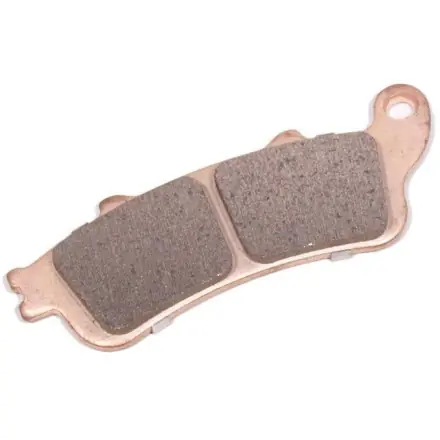 Professional Grade EBC     HH Brake Pads