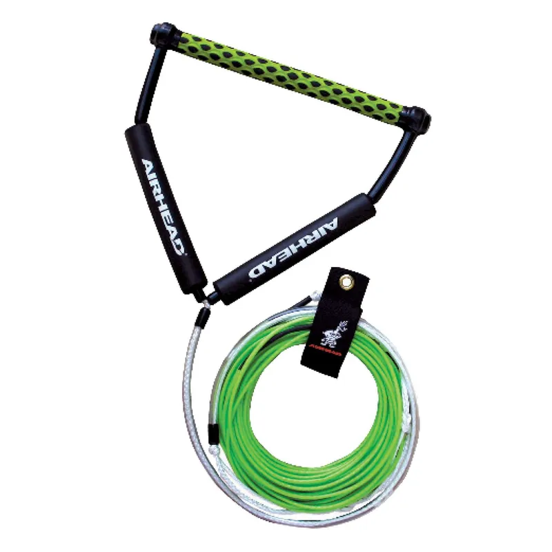 Airhead Spectra Thermal Wakeboard Tow Rope, 70' Mega Sale