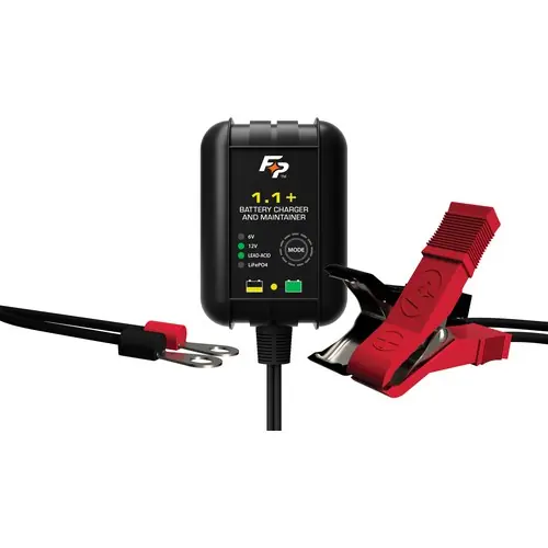 Hot Picks Fire Power Wall Mount 1.1+ Battery Charger