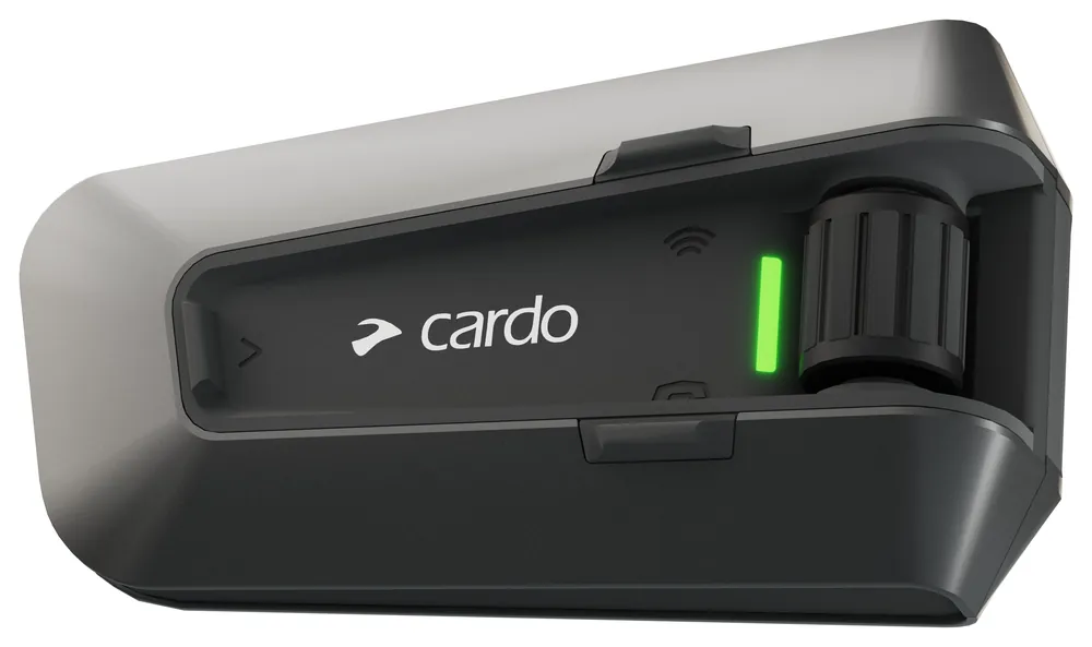 Cardo PackTalk Edge Headset No Minimum Order