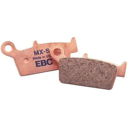 EBC     MX-S Brake Pads Free Delivery
