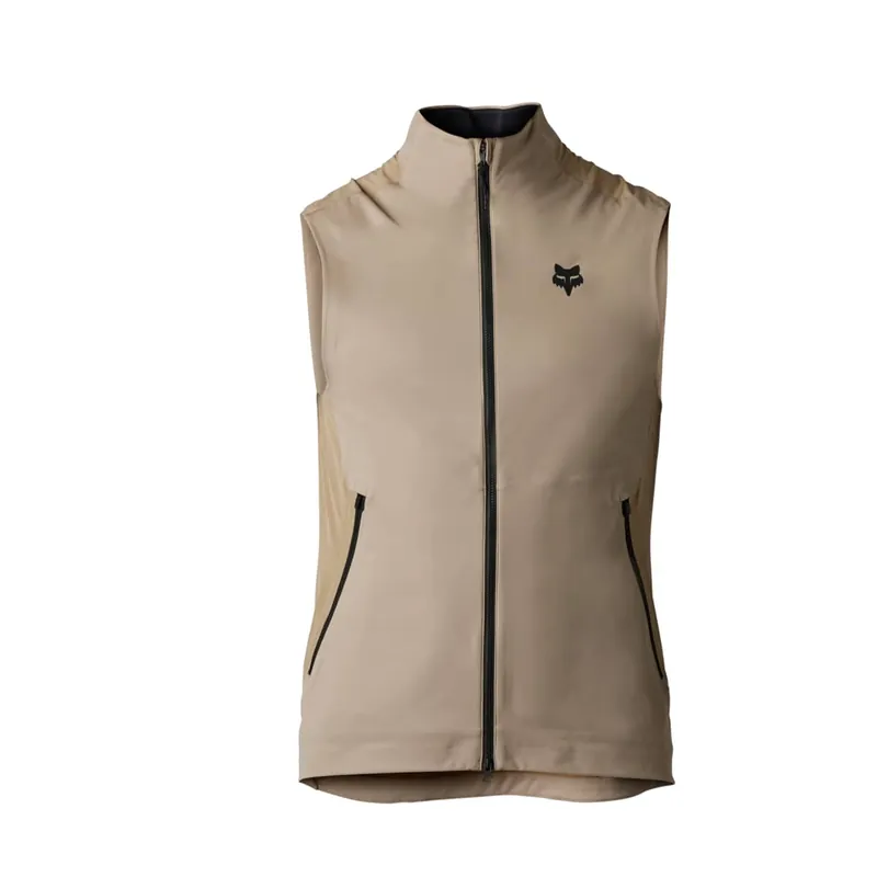 Authentic Fox Racing Flexair Vest