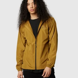Editor’s Pick Fox Racing Finisher Windbreaker (Closeout)