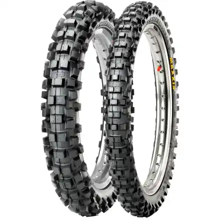 Place Order Maxxis     Tire Combo