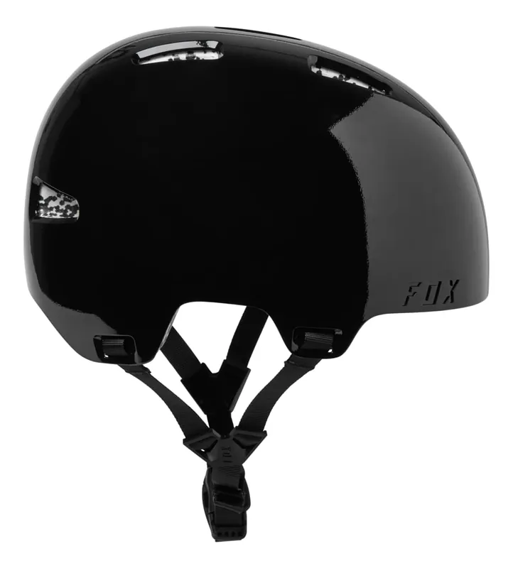 Markdown Fox Racing Flight Pro Helmet