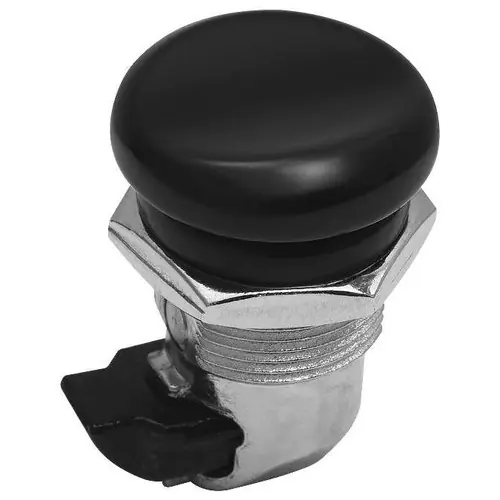 Kuryakyn Push-Button Fuel Door Latch Shop Now