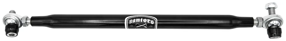 Mega Sale Santoro Fabworx Shift Linkage For Harley Touring 1986-2026