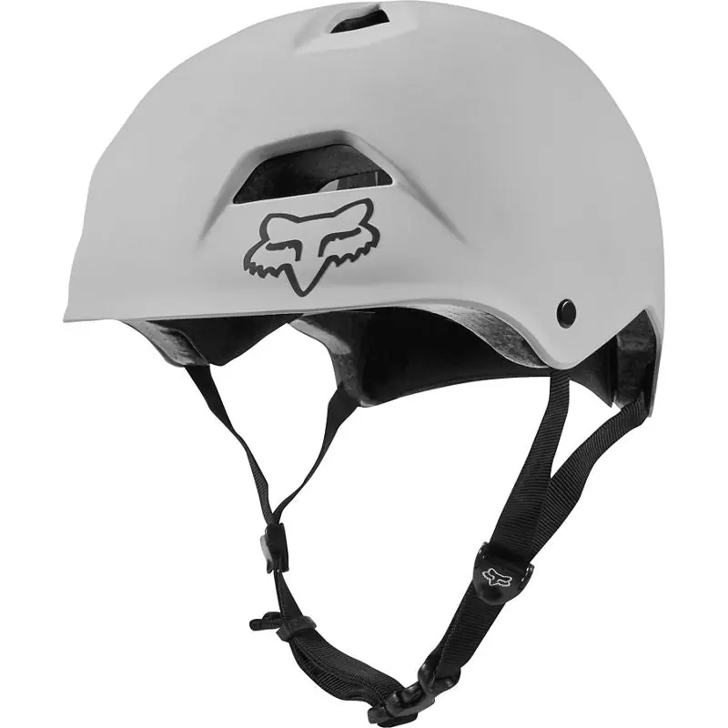 Fox Racing Flight Bicycle Helmet (Closeout) Time-Limited