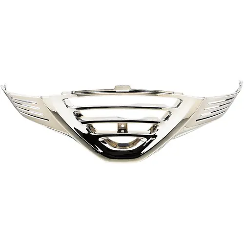 Buy Direct Show Chrome Front Lower Cowl