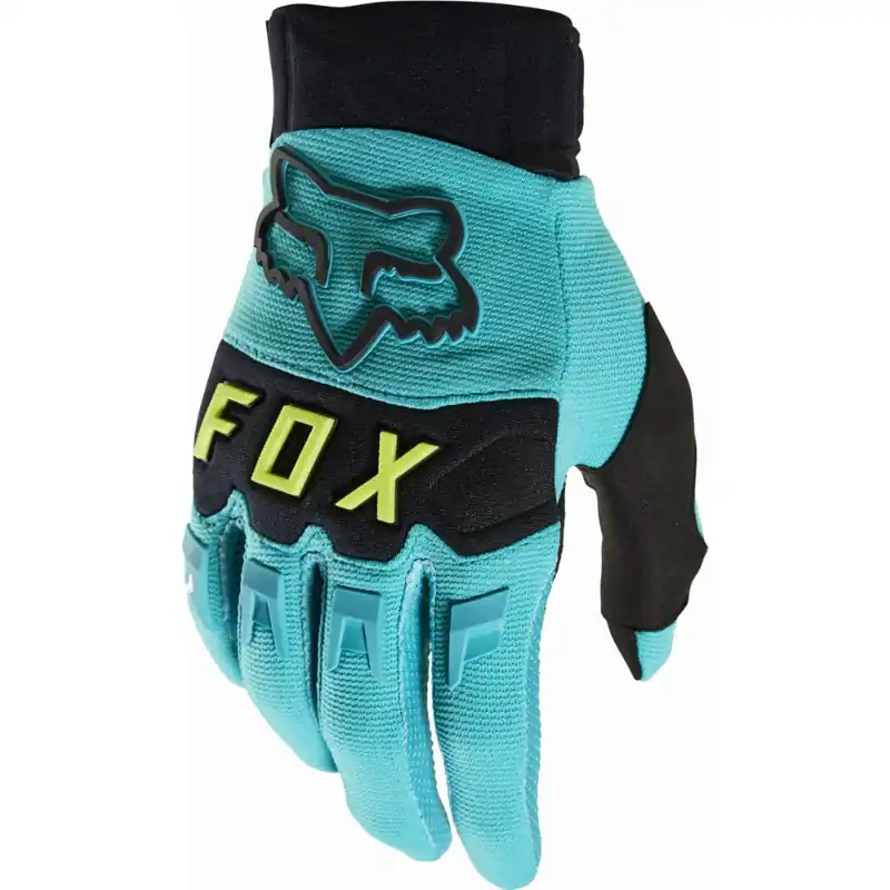 Fast Shipping Fox Racing Dirtpaw Glove