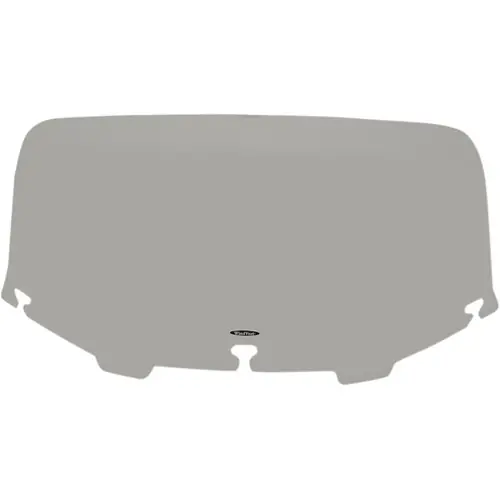 Wind Vest Windscreen Budget