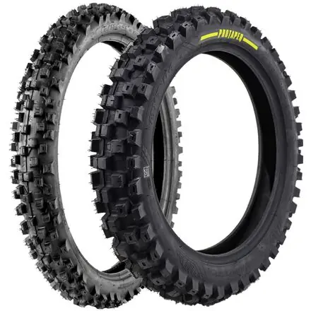 Pro Taper     Tire Combo Must Have