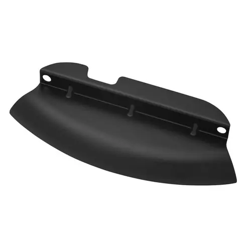 Kuryakyn Lower Triple Tree Wind Deflector Time-Limited