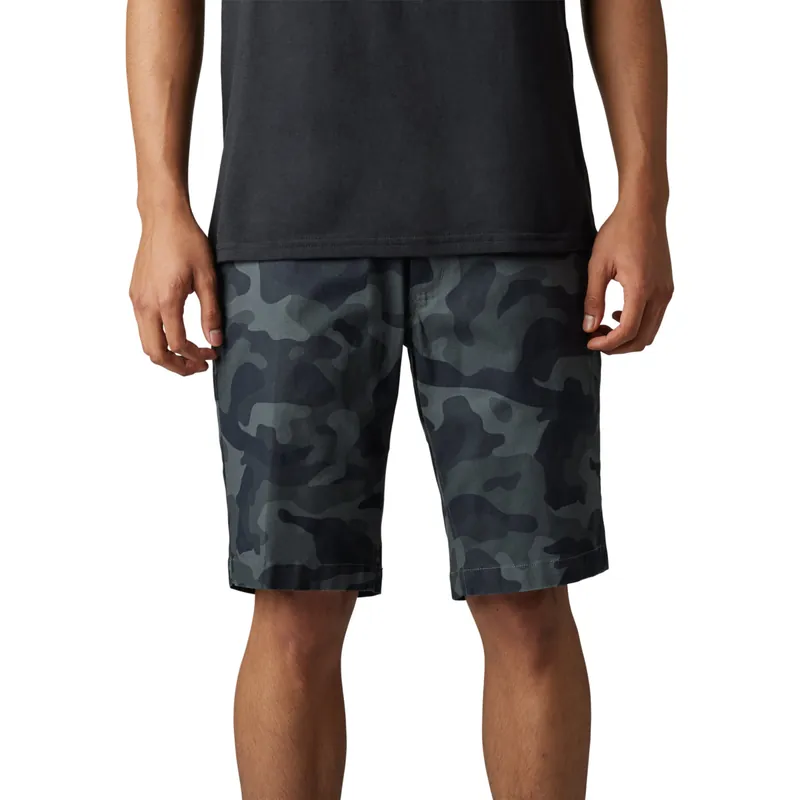 Premium Fox Racing Essex 2.0 Short (Closeout)