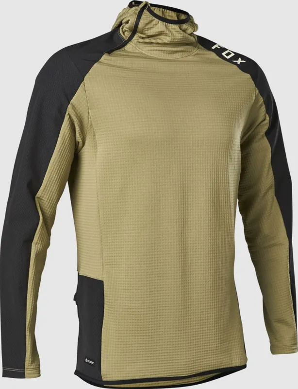 Order Now Fox Racing Defend Thermo Hoodie (Closeout)