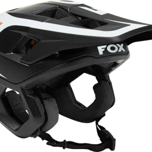 Fox Racing Dropframe Pro Dvide Helmet Today Only
