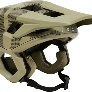 Next Day Delivery Fox Racing Dropframe Pro Camo Helmet