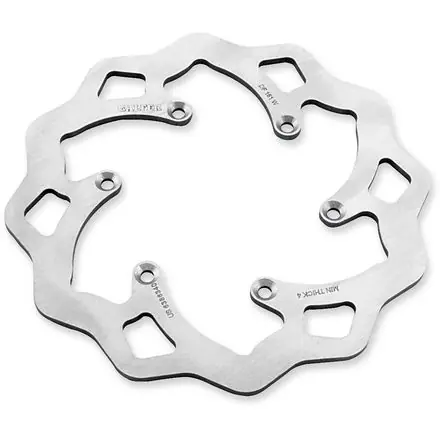 Discount Galfer     Standard Brake Rotor - Front