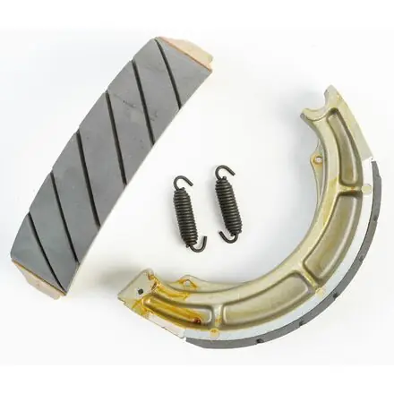 EBC     Standard Brake Shoes Best Choice